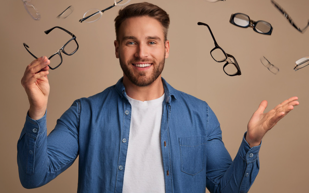 laser eye surgery