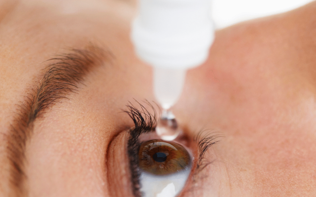 Dry Eyes Causes: Understanding the Problem