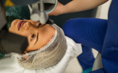 What Happens After Laser Eye Surgery?