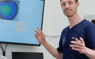 Cataract Surgeon Bristol: Expert Cataract Care with Mr Kieren Darcy